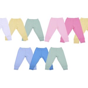 KIT CALÇA COM 3 PEÇAS