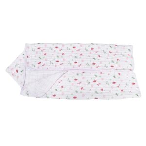 Toalhão Soft Cogumelo