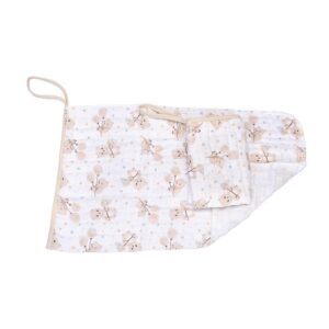 PANO DE BOCA SOFT BABY NICE URSINHOS