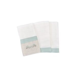 Pano de Boca Nature Verde