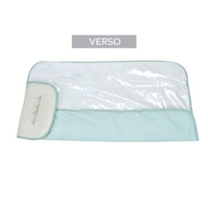 Trocador Portátil Nature Verde