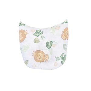 Travesseiro Anatômico Leão