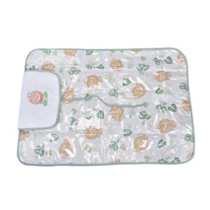 Trocador Portátil Leão