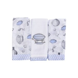 Pano de Boca Balões