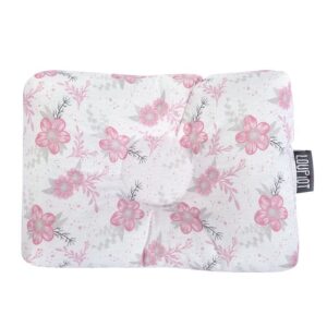 Travesseiro Anatômico Flores