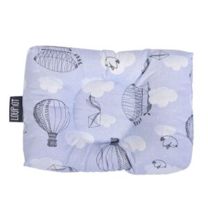 Travesseiro Anatômico Balões