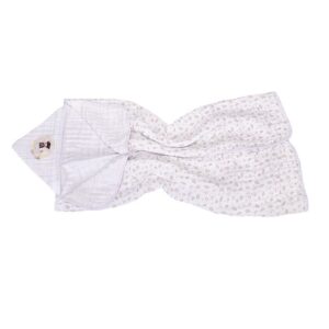 Toalhão Soft Ursinho