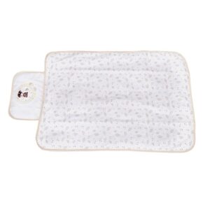 Trocador Portátil Ursinho