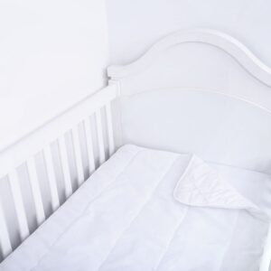 Capa Protetora de Colchão