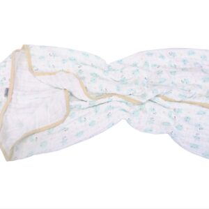 Super Toalhão Soft Alvinha Neutro