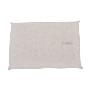 Travesseiro Retangular Nature Rosa