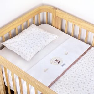 Jogo de Berço Ursinho