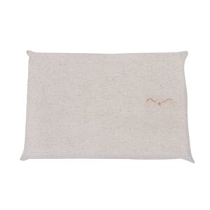 Travesseiro Retangular Nature Bege