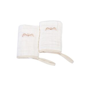 Pano de Boca Soft Nature Bege