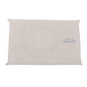 Travesseiro Retangular Nature Azul