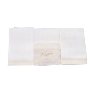 Pano de Boca Nature Bege