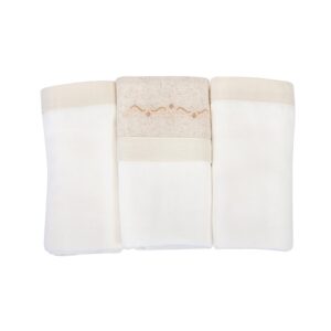 Fralda Ombro Nature Bege